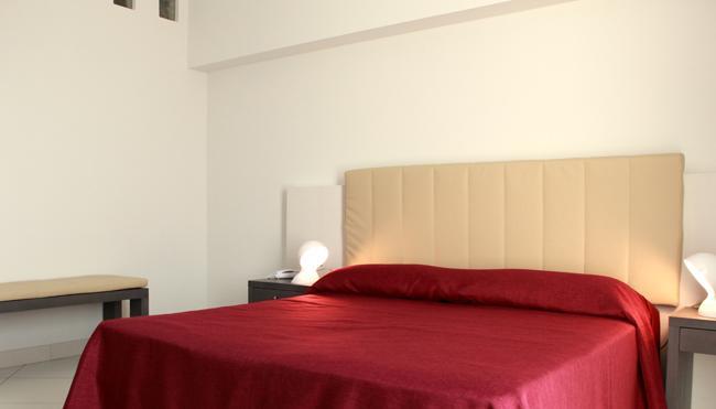 Brezza Di Grecale Aparthotel Трапани Екстериор снимка